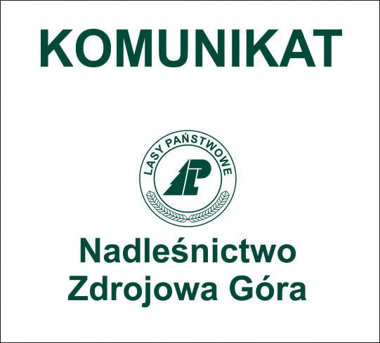 Informacja o skróconym czasie pracy