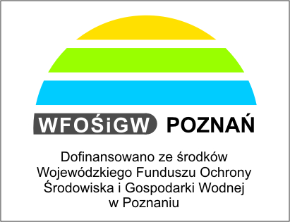 Dotacja z WFOŚiGW w Poznaniu