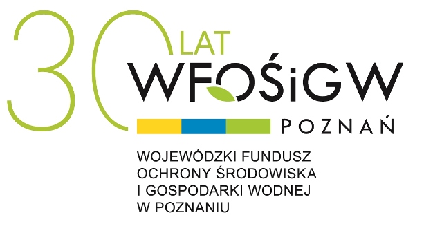 Doposażenie pracowni w Regionalnym Ośrodku Edukacji Przyrodniczo-Leśnej ”Zdrojowa Góra” w ramach dotacji z WFOŚiGW w Poznaniu