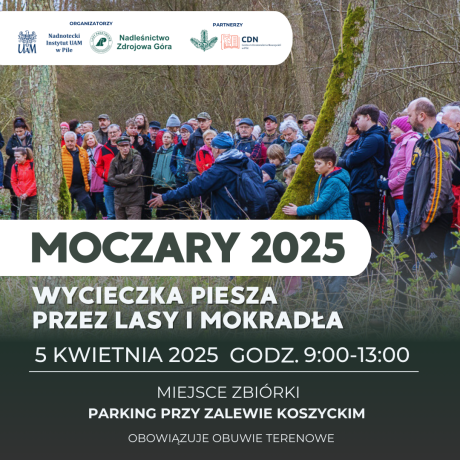 MOCZARY 2025