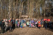 #MOCZARY 2026. Dziękujemy za wspólną wędrówkę!