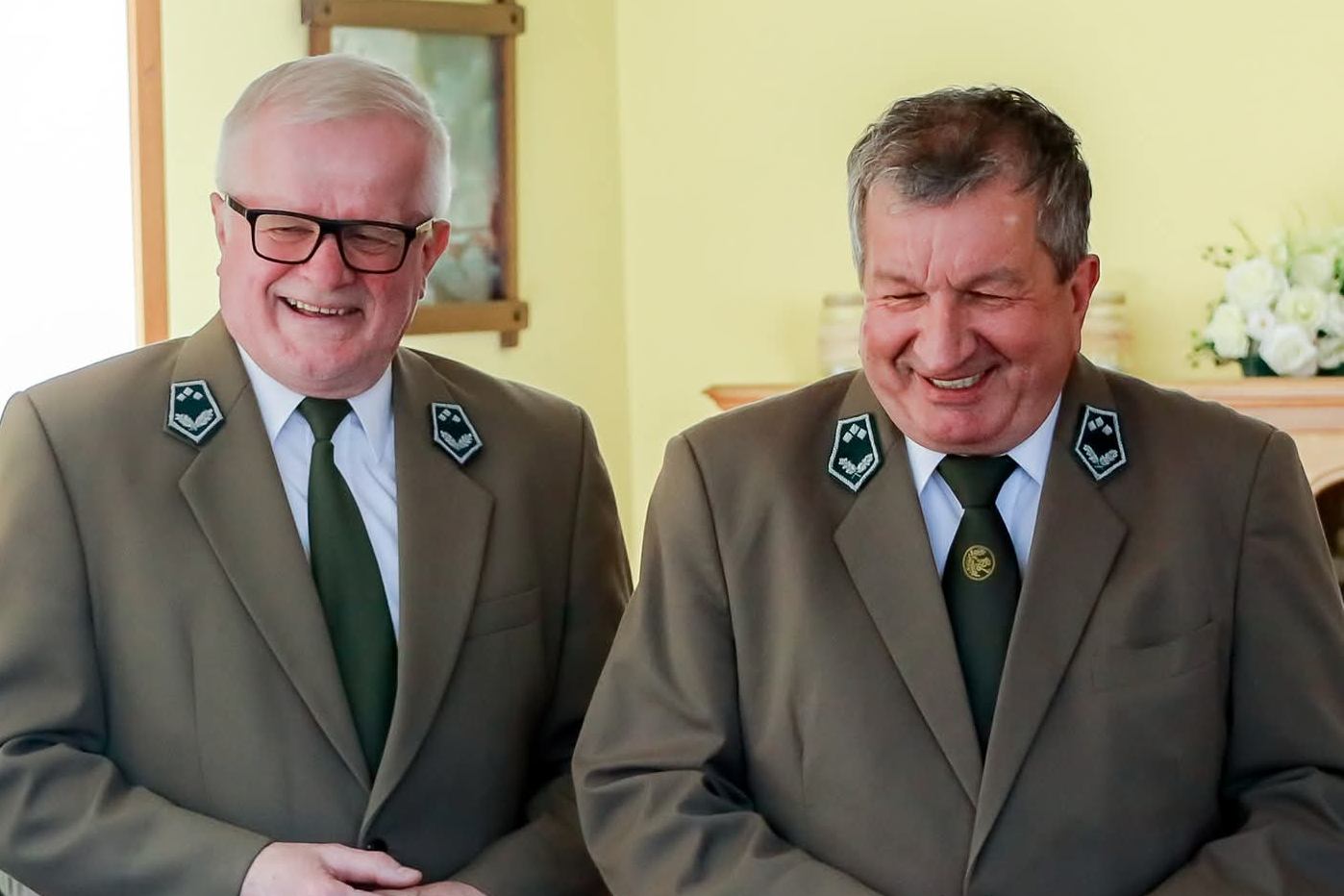 Prawdziwe życie zaczyna się po przejściu na emeryturę – Mark Twain